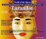 G. Puccini – Turandot (Carol Litvin) (1996) APE lossless