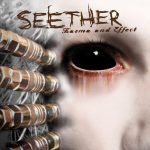img Seether - Karma & Effect (2005)