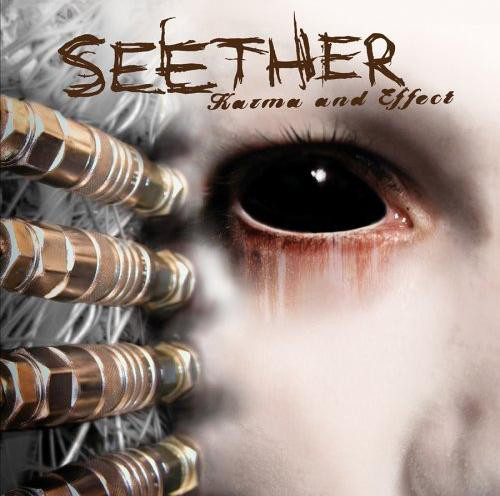 Seether – Karma & Effect (2005)