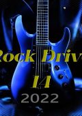 VA - Rock Drive 14 (2022) FLAC
