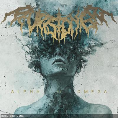 Reversionists – Alpha-Omega (2024)