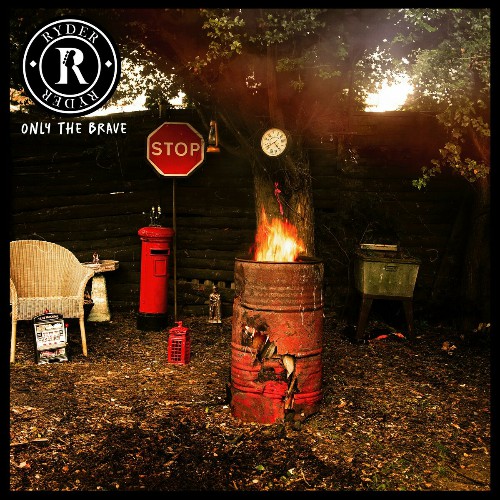 Ryder – Only The Brave (2024)
