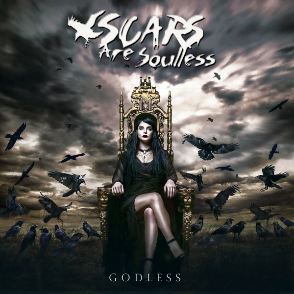 Scars Are Soulless – Godless (2024)