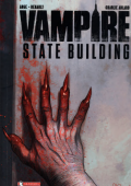 img Maèstro - Vampire State Building (Saldapress 2020-06-25)
