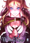 img Tales of Wedding Rings - Collection (7 volumi)(Star Comics 2019-2021)