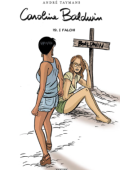 img Caroline Baldwin 19 - I Falchi (Taymans) (IT, Paquet)