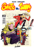 img Cosmo Classic 17 - Smalto & Jonny (Cosmo 04-2024)