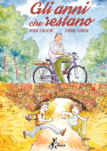 img Gli anni che restano (Bao Publishing 2017-10-05)