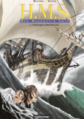 img HMS - Collection (3 volumi)(Casterman)