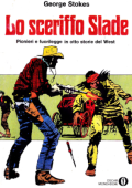 img Oscar Mondadori 0600 - Oscar cartoons 42, Lo sceriffo Slade (Mondadori 1975-04-08)