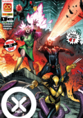 img Gli Incredibili X-Men 382 (Panini 2021-10)