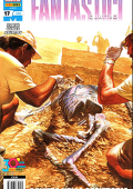 img Fantastici Quattro 451 - Fantastici Quattro 17, Delitto nella Preistoria (Panini 07-2024)