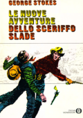 img Oscar Mondadori 0879 - Le nuove avventure dello sceriffo Slade (Mondadori 1978-07)