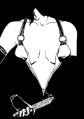 img Erinni Strip; all. Nuova Collana Liberty 1 (Liberty 1996-04)