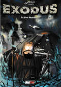 img Exodus (Magic Press 2016)
