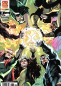 img Gli Incredibili X-Men 383 (Panini 2021-11)