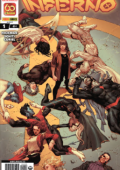 img Marvel Miniserie 253 - Inferno 1 (Panini 2021-12)