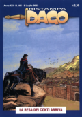 img Ristampa Dago 185 - La resa dei conti arriva (Aurea 2022-07-08)