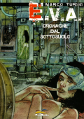 img E.V.A. Cronache dal sottosuolo (Free Books 2006-04)