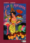 img Eva Miranda (Vittorio Giardino)(Lizard)