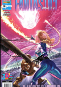img Fantastici Quattro 452 - Fantastici Quattro 18, Il segreto di Franklin (Panini 08-2024)