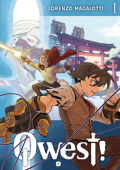 img Qwest! 01 (Edizioni BD 2023-04)