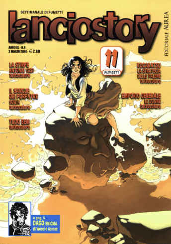 Lanciostory 2029 – a40n08 (Aurea 2014-03-03)