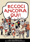 img Eccoci ancora qui (If 2007)