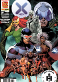 img Gli Incredibili X-Men 381 (Panini 2021-09)