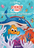 img Scienza a fumetti 02 - Alla scoperta dell