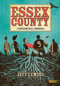 img Essex County I fantasmi della memoria 9L (Italian Edition)