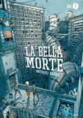 img Oscar Ink 65 - La bella morte (Mondadori 2018-12-04)