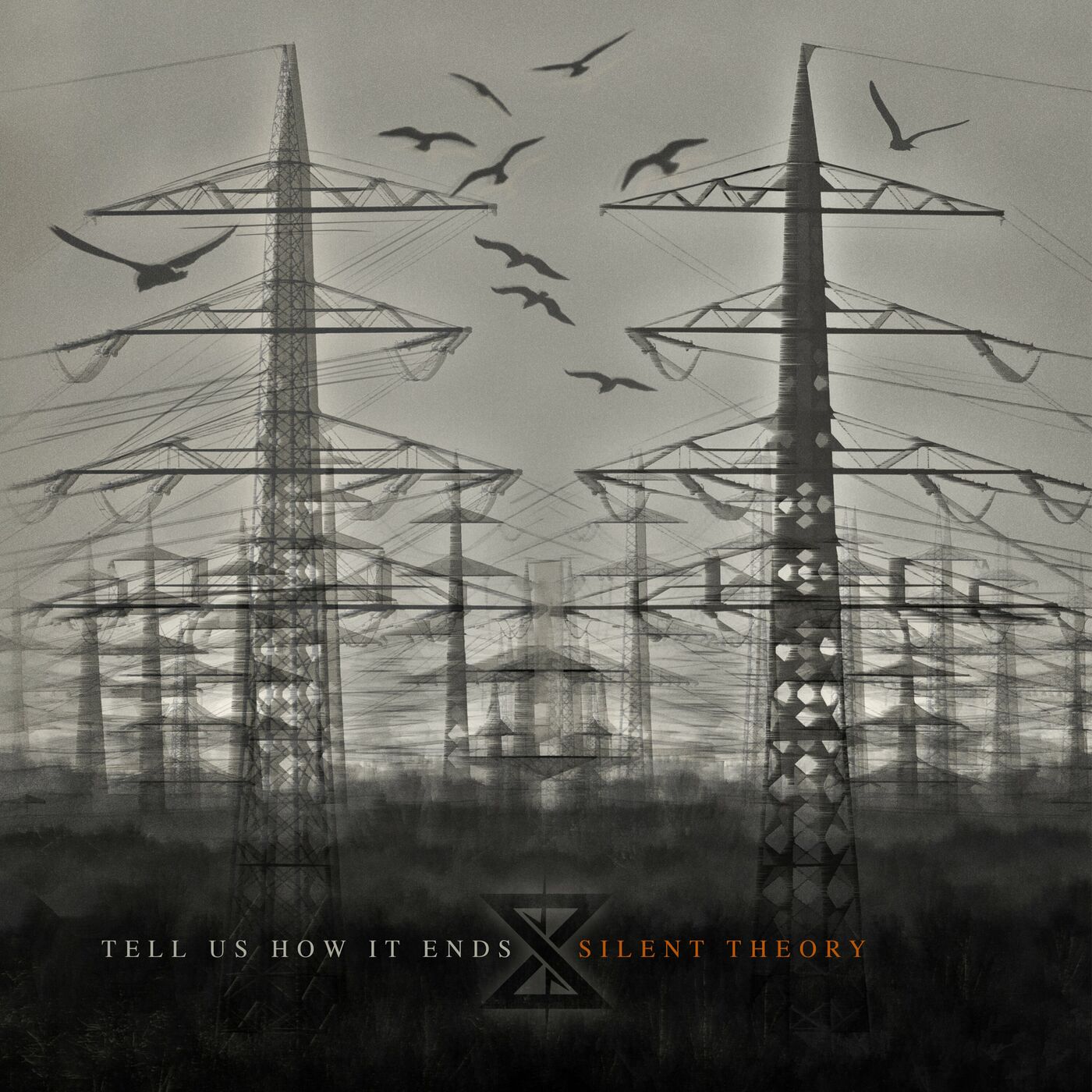 Silent Theory – Tell Us How It Ends (2024)