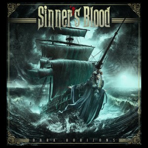 Sinner’s Blood – Dark Horizons (2024)
