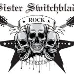 img Sister Switchblade - Discography (2017-2024)