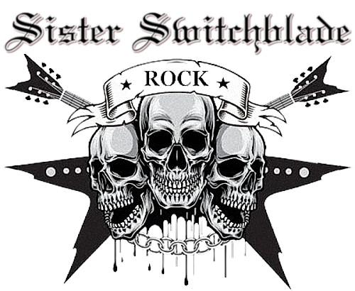 Sister Switchblade – Discography (2017-2024)