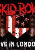 Skid Row - Live in London (2022)