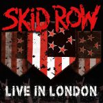img Skid Row - Live in London (2022)