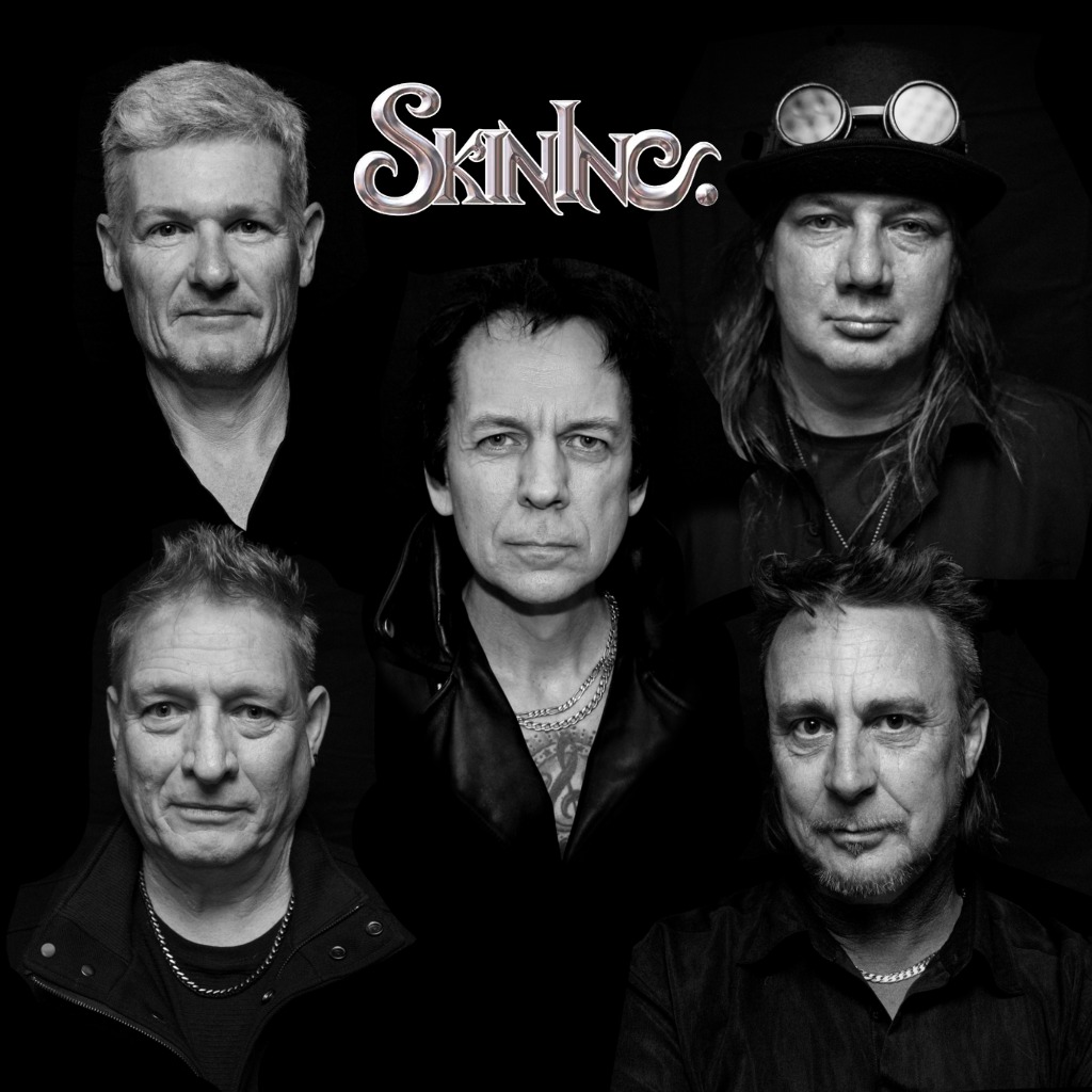SkinInc. – Discography (2000-2024)