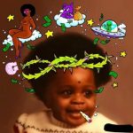 Smoke DZA – THC3 (Kushedgod Bitch) (2024) MP3 320