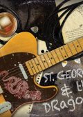 St. George & The Dragons - King Of Kansas City (2024)