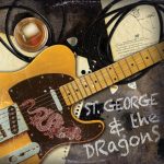 img St. George & The Dragons - King Of Kansas City (2024)