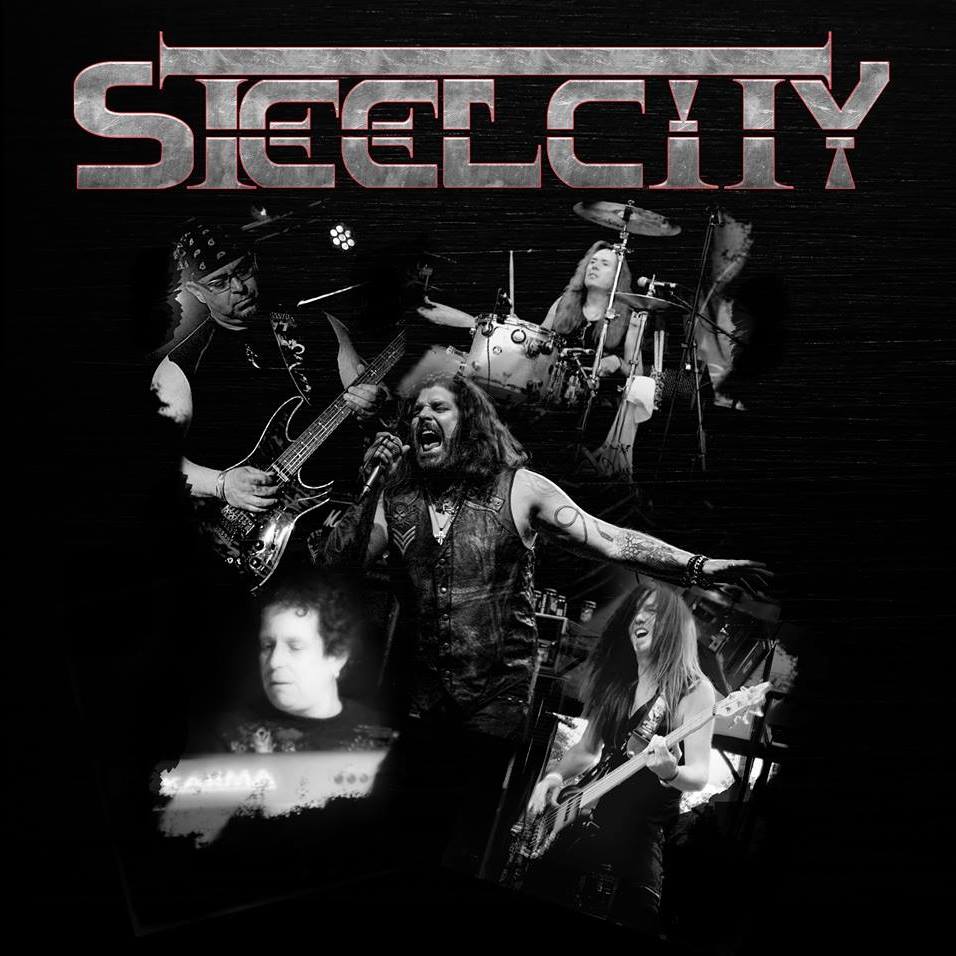 Steelcity – Discography (2018-2024)