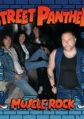 Street Panther - Muscle Rock  (2024)