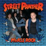 img Street Panther - Muscle Rock  (2024)