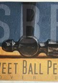 Sweet Ball Peen - Cover Up (2024)