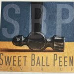 img Sweet Ball Peen - Cover Up (2024)