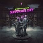 img The Funeral Portrait - Greetings From Suffocate City (2024)