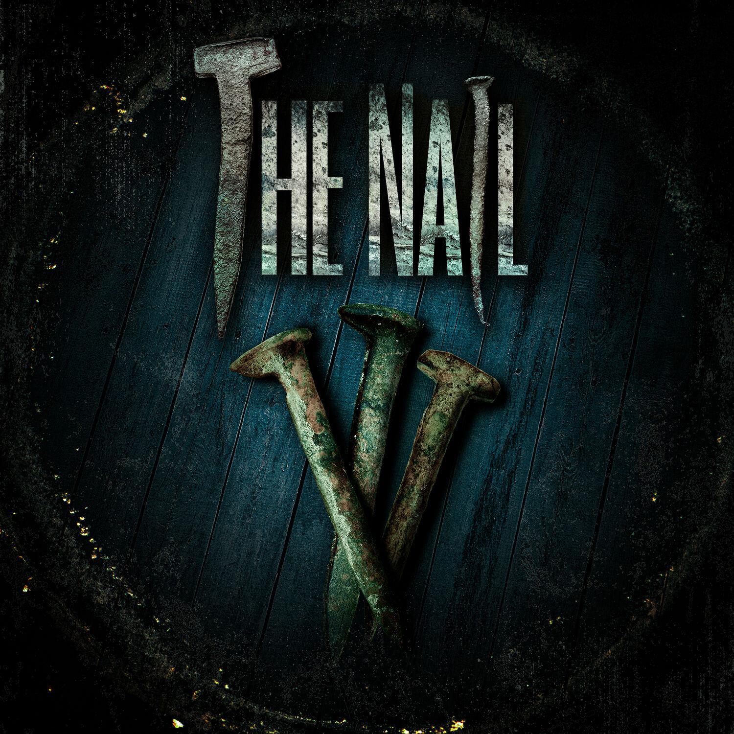 The Nail – The Nail (2024)