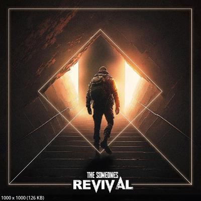 The Someones – Revival (2024)